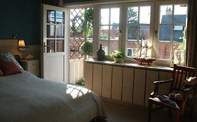 Apartment Het Demerhuisje